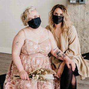 Meet your Posher, Bailey